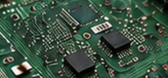 ELEKTRONİK
